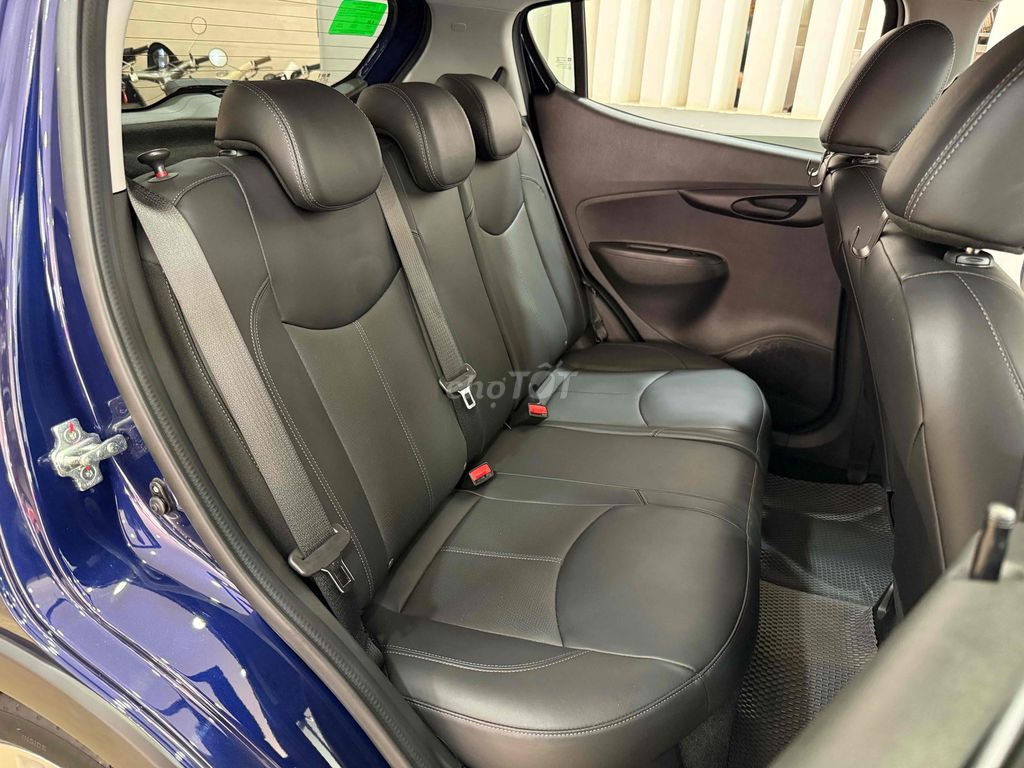 🟦 VINFAST FADIL TIÊU CHUẨN 2022 21.000KM 🟦. Mua bán Ô tô tại Quận Hải Châu Đà Nẵng được đăng bởi THANH HUY AUTO ĐÀ NẴNG hình 14