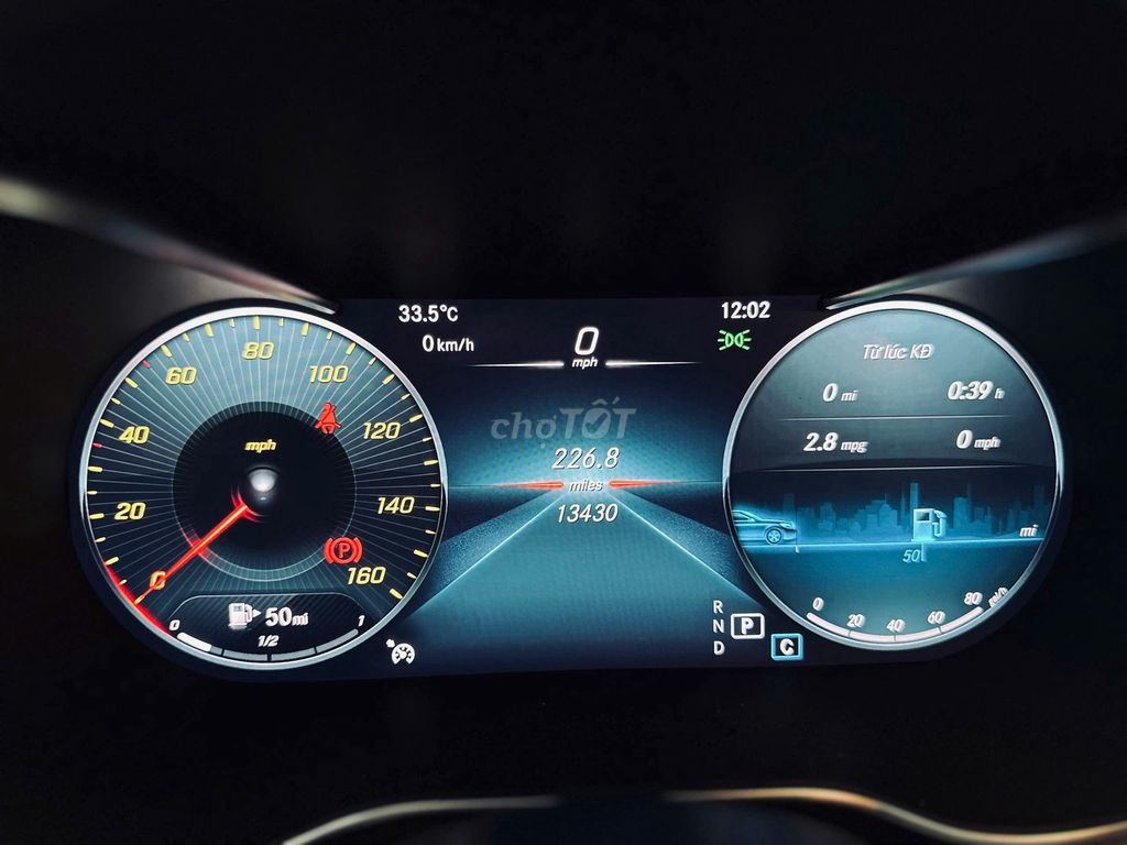 Mercedes Benz GLC 2022 200 4Matic V1, màu trắng.. Mua bán Ô tô tại Thành phố Thủ Đức Tp Hồ Chí Minh được đăng bởi Đức Tứ Bánh hình 9