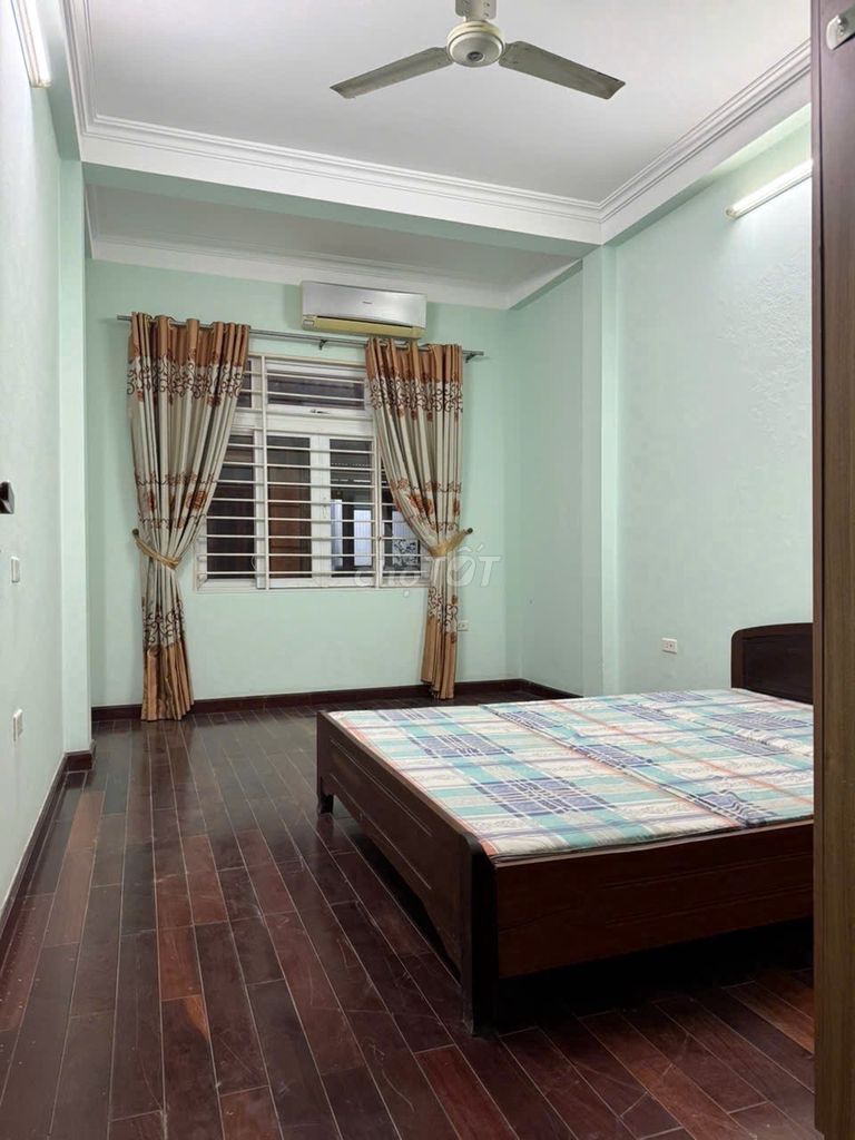 Chính chủ cho thuê phòng khép kín, mới, đủ đồ tại 80 Khương trung. Cho thuê phòng trọ tại Quận Thanh Xuân Hà Nội được đăng bởi C Mai hình 3