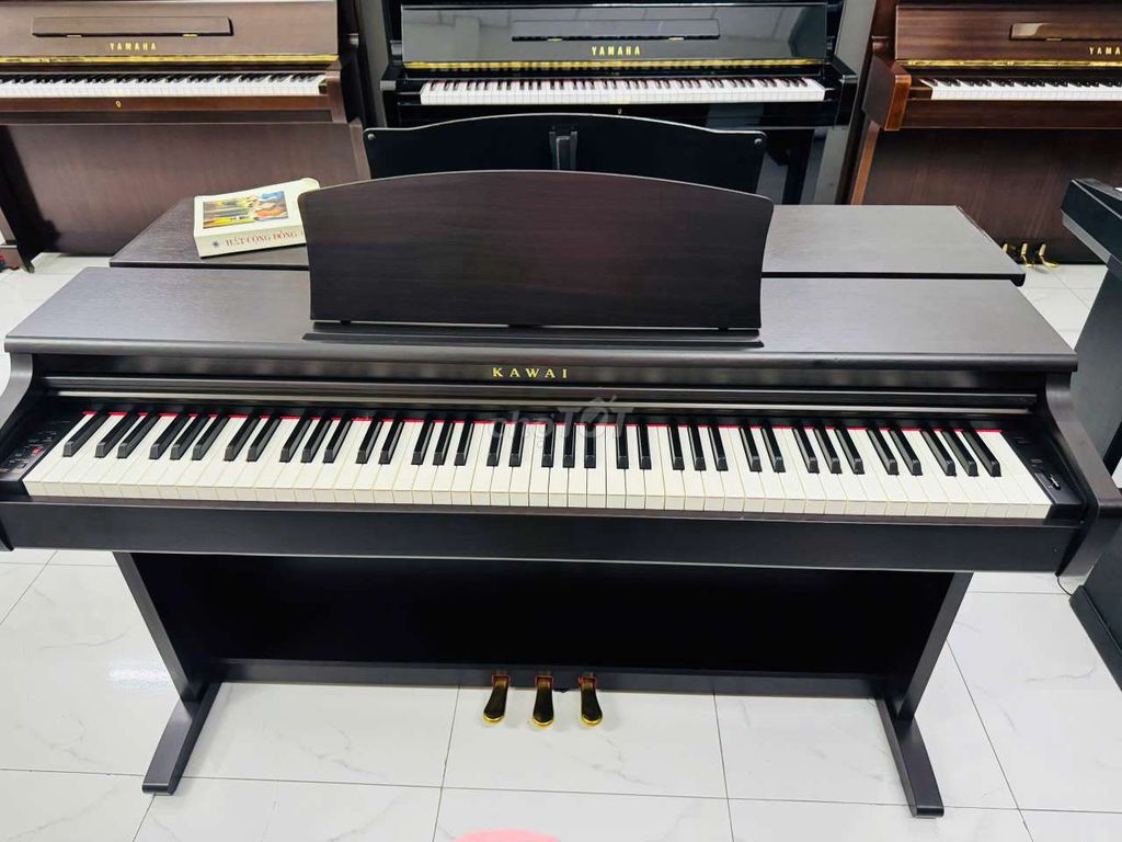 Pass nhanh piano điện Kawai CN23 giá siêu rẻ