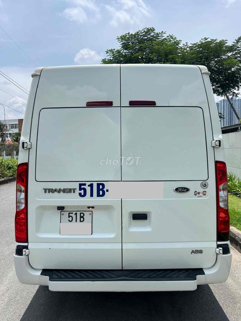 Ford Transit 2019 Van 6 chỗ - 84000 km zin 940kg. Mua bán Ô tô tại Thành phố Thủ Đức Tp Hồ Chí Minh được đăng bởi Tân hình 5