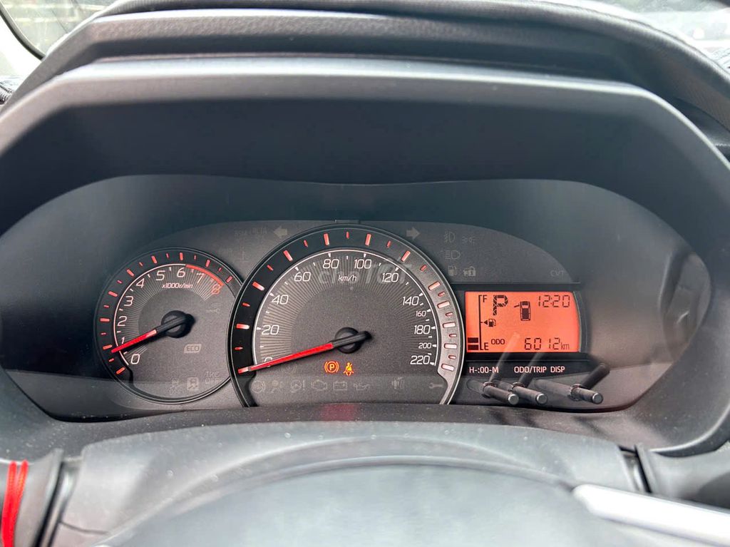 TOYOTA WIGO 1.2G AT 2024. Mua bán Ô tô tại Quận Tân Phú Tp Hồ Chí Minh được đăng bởi Nguyễn Hồ Đạt hình 8