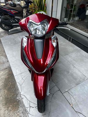 Honda Lead 125 CBS 2026 Đỏ Mới