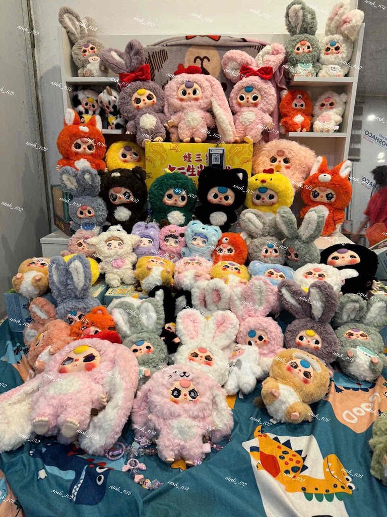 gấu bông