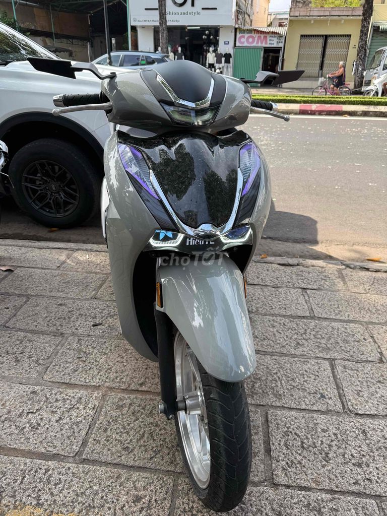 sh máy thái. Mua bán Xe máy tại Thị xã Phú Mỹ Bà Rịa - Vũng Tàu được đăng bởi Hiếu  hình 2