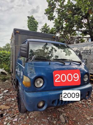 Hyundai 1 tấn 2009. Mua bán Xe tải, xe ben tại Quận 12 Tp Hồ Chí Minh được đăng bởi DUY ĐẠO