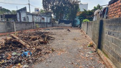 Kẹt tiền bán đất giá rẻ tại Tân Hiệp Hóc môn rộng 250m2 (10x25m)