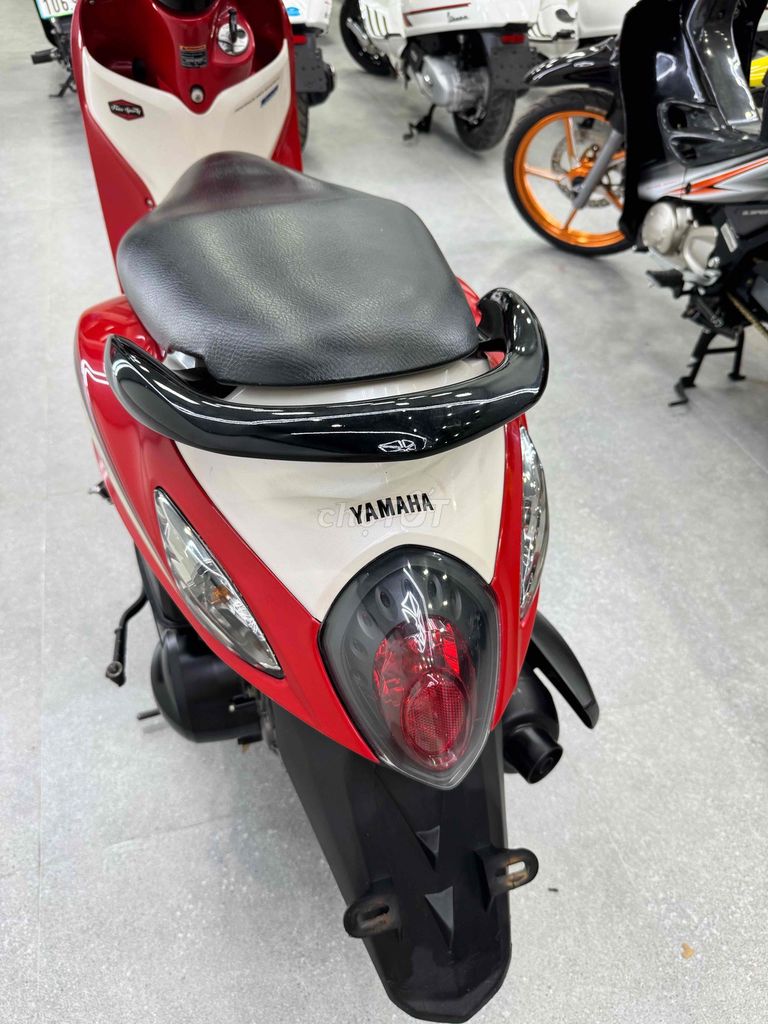 Yamaha Fino 125 Fi nhập khẩu Indo Hỗ trợ góp. Mua bán Xe máy tại Quận Cái Răng Cần Thơ được đăng bởi Cửa Hàng Xe Máy Quang Sang hình 11