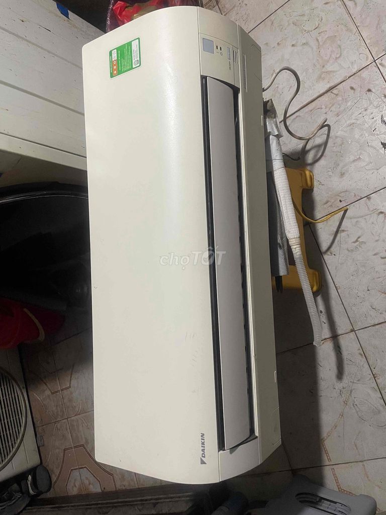 Điều hoà daikin 12000