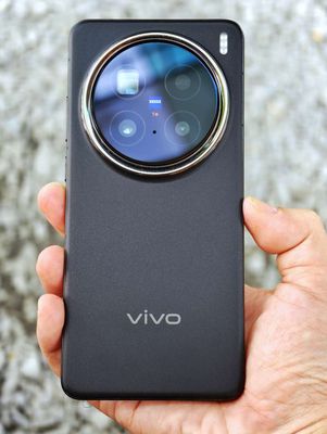 Vivo X200 Pro 16GB/512GB Đen