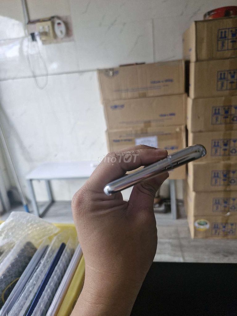 Samsung S21 Plus 256GB Màn zin máy zin. Mua bán Điện thoại tại Quận Ninh Kiều Cần Thơ được đăng bởi dienthoaidao hình 1