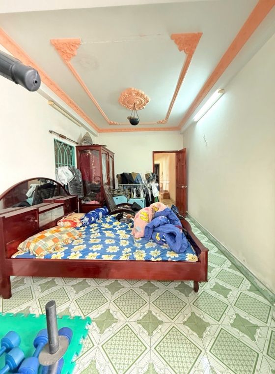 4 Tầng Đúc BTCT 56m² 6PN Hẻm Xe Hơi – Luỹ Bán Bích, Tân Phú Chỉ 5.5 Tỷ. Mua bán Nhà ở tại Quận Tân Phú Tp Hồ Chí Minh được đăng bởi Minh Nguyen hình 10