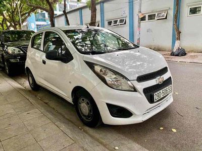 Chevrolet Spark 2013 LT 1.2 - 90000 km. Mua bán Ô tô tại Thành phố Thủ Dầu Một Bình Dương được đăng bởi Mr Tâm