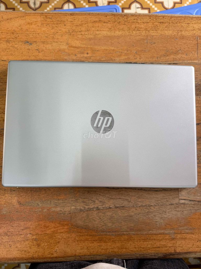 HP 15 fd0234tu i5 1334u 16g 512g mới 99% còn bh. Mua bán Laptop tại Quận Thanh Khê Đà Nẵng được đăng bởi công trung hình 1