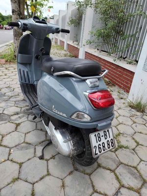 Vespa S 2014 3vie. Mua bán Xe máy tại Thành phố Nam Định Nam Định được đăng bởi Minh