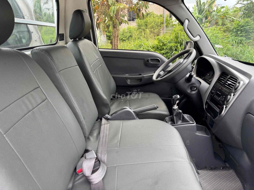 chính chủ bán kia k200  chạy 83.000 km. Mua bán Xe tải, xe ben tại Thành phố Thủ Đức Tp Hồ Chí Minh được đăng bởi hoàng trung  hình 6