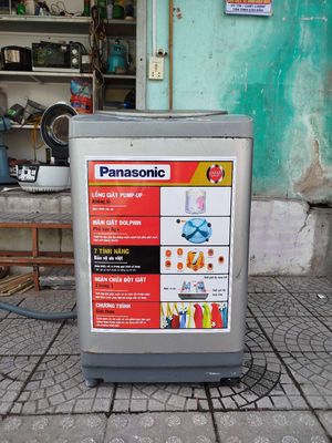 Máy giặt Panasonic nội địa thái lan