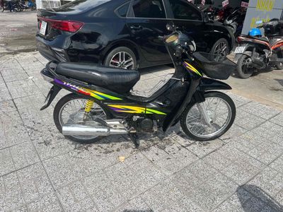 Honda Wave màu Đen. Mua bán Xe máy tại Quận Ninh Kiều Cần Thơ được đăng bởi đầy cửa hàng cầu hưng lợi nk cần thơ