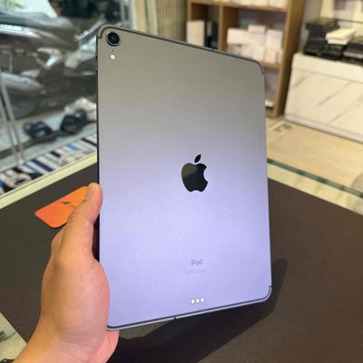 ✅ iPad Pro 11 inch 2018 256GB, 4G, Mỹ, BH 6 tháng. Mua bán Máy tính bảng tại Quận 10 Tp Hồ Chí Minh được đăng bởi AiPhone Chuẩn