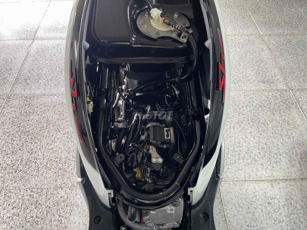 Nguyên con Sh 150cc Ý 2010 vô 4 món Dylan .❤️. Mua bán Xe máy tại Quận 12 Tp Hồ Chí Minh được đăng bởi LeeteeHung hình 5