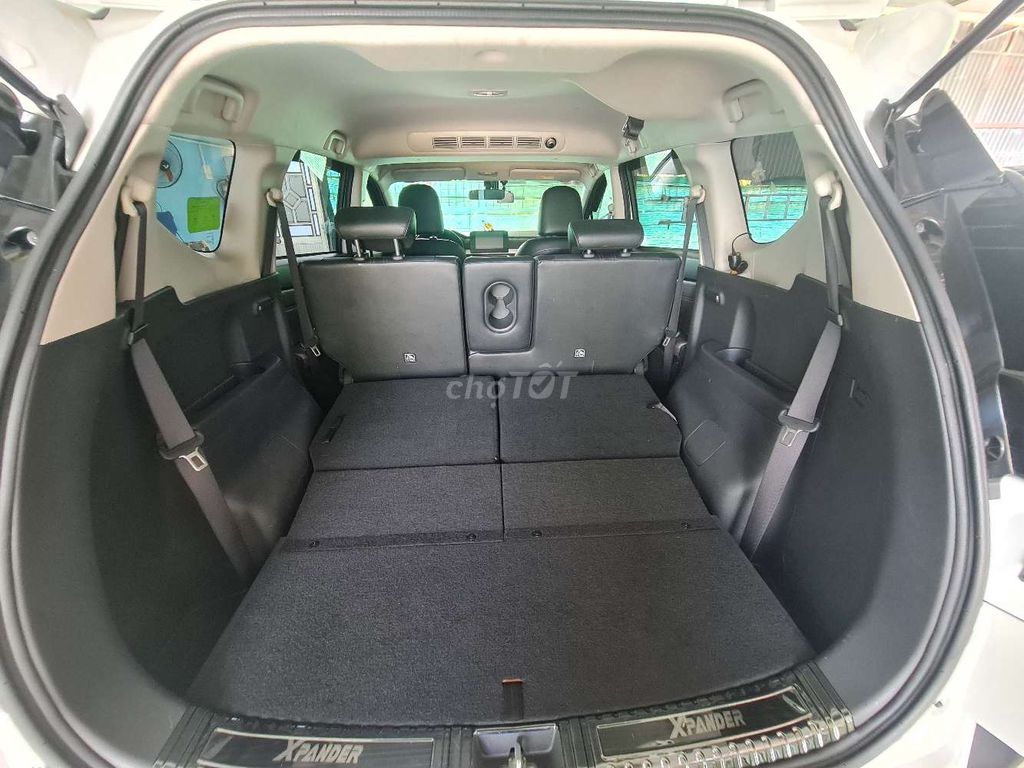 Miusbisi xpander premium cuối 2023 sơn zin 100%. Mua bán Ô tô tại Huyện Long Thành Đồng Nai được đăng bởi hoa tran hình 13