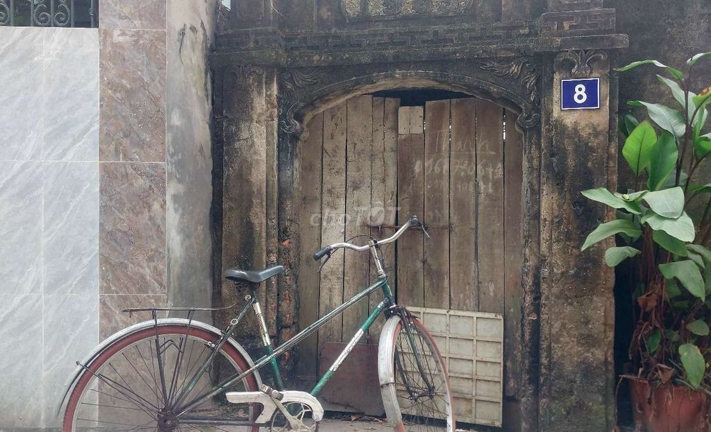 Xe đạp Thống Nhất Nữ Kim loại. Mua bán Xe đạp tại Huyện Thường Tín Hà Nội được đăng bởi trần dũng hình 4