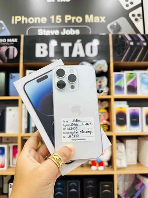 IPhone 14PRO 256GB (Ám Nhẹ Sóng). Mua bán Điện thoại tại Thành phố Long Xuyên An Giang được đăng bởi Bi Táo