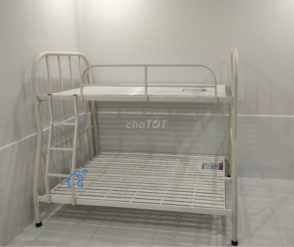GIƯỜNG TẦNG%%GIƯỜNG TẦNG%GIƯỜNG TẦNG%%GIƯỜNG TẦNG%. Mua bán Giường, chăn ga gối nệm tại Huyện Cần Giờ Tp Hồ Chí Minh được đăng bởi Lâm Gia Decor hình 1
