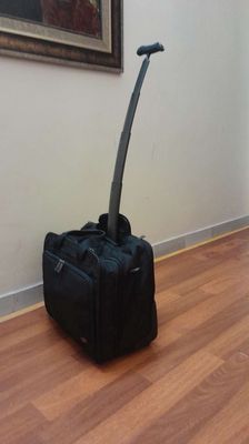 Vali Pilot  Victorinox Thụy sĩ ( đã nhận cọc). Mua bán Túi xách tại Quận Đống Đa Hà Nội được đăng bởi Phạm văn Thanh