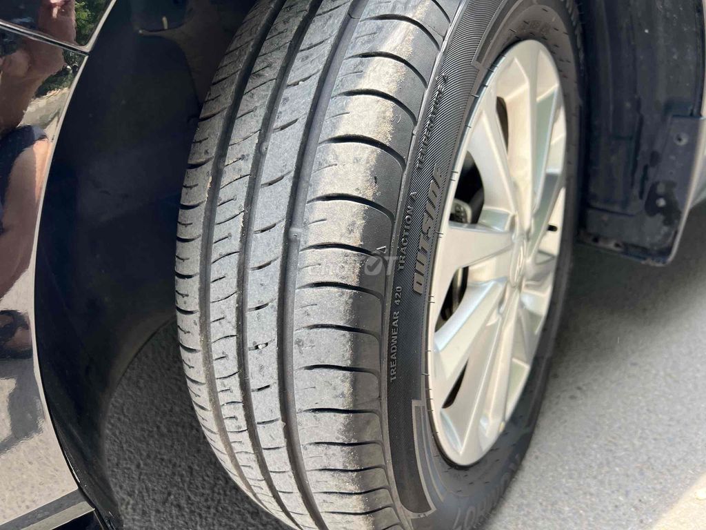 Hyundai Accent 2023 1.4 AT - 7000 km. Mua bán Ô tô tại Quận Nam Từ Liêm Hà Nội được đăng bởi Xe Đẹp  hình 6