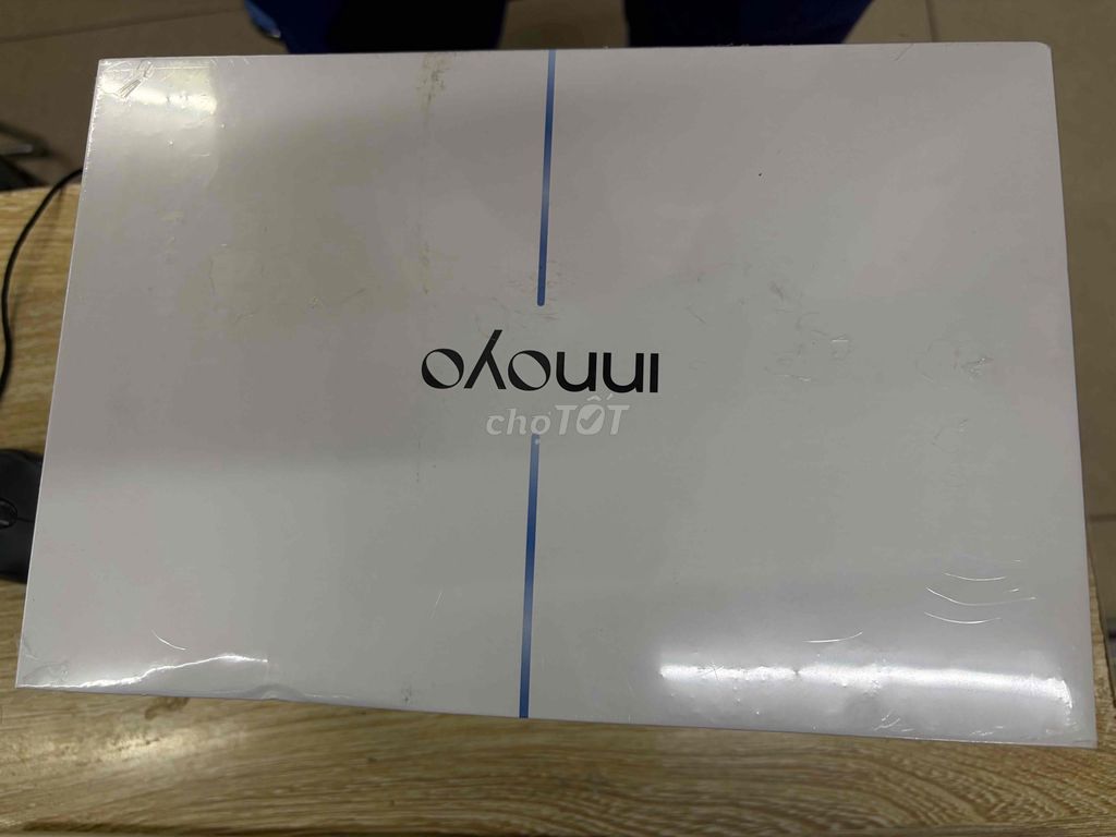 Loa Bluetooth Innoyo S1 Trắng 2025. Mua bán Tivi, Âm thanh tại Quận Hoàng Mai Hà Nội được đăng bởi Minh hình 1
