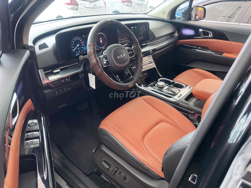 Kia Carnival Signature 2.2D Cuối 2023 Siêu Lướt. Mua bán Ô tô tại Thành phố Nha Trang Khánh Hòa được đăng bởi Nghĩa Thi hình 9