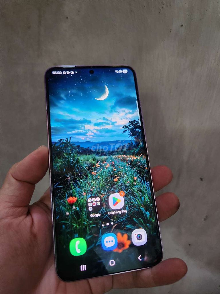 Samsung S22 256gb chip Rồng mạnh. Mua bán Điện thoại tại Quận Tân Bình Tp Hồ Chí Minh được đăng bởi Điện thoại SAMPHONE hình 1