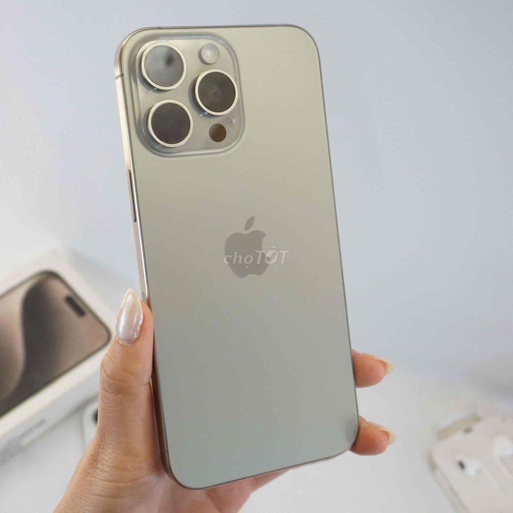 Apple iPhone 14 Pro Max Vàng Đã sử dụng. Mua bán Điện thoại tại Huyện Buôn Đôn Đắk Lắk được đăng bởi Ngân hà hình 1