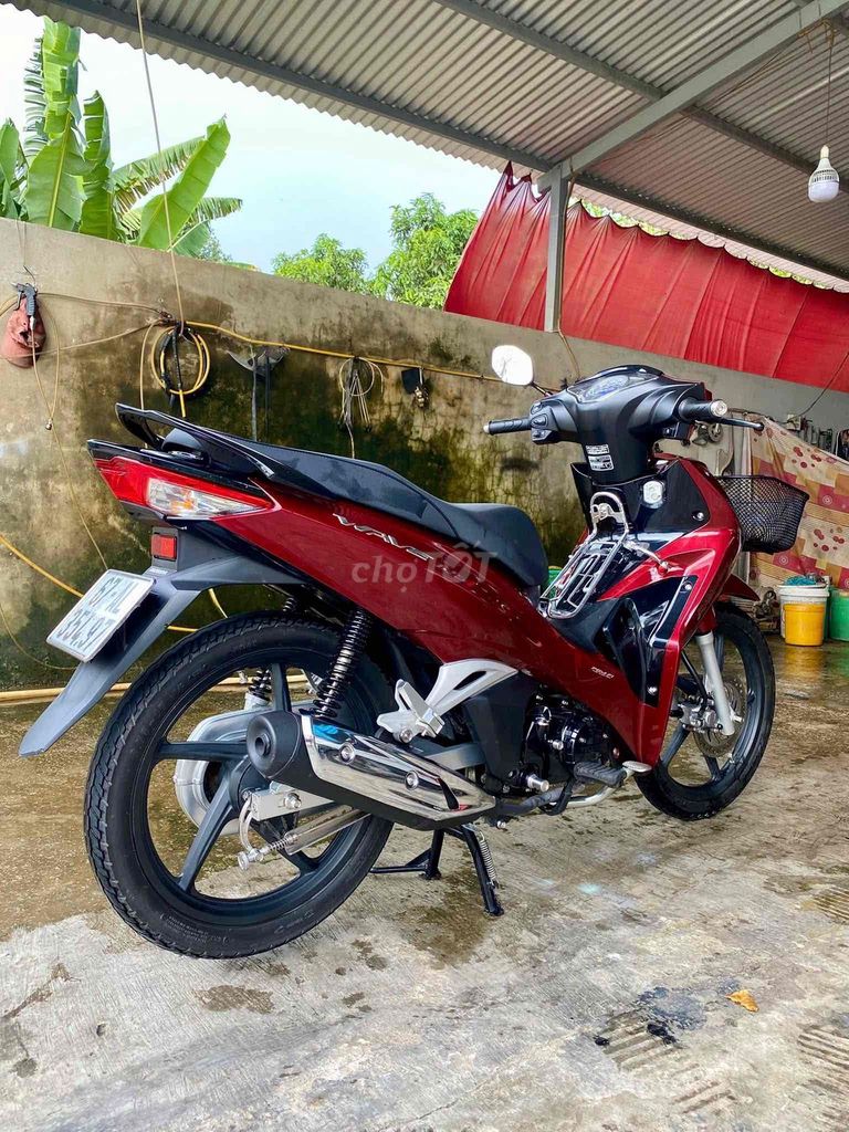 Fuled dọn kiểng máy zin 100%. Mua bán Xe máy tại Thành phố Long Xuyên An Giang được đăng bởi Nobitam hình 2