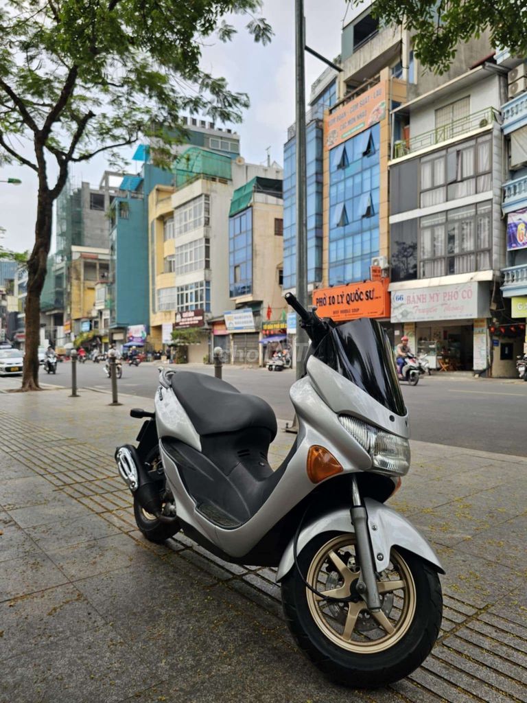 Siêu phẩm Suzuki Epicuro 150 tứ quý 8888. Mua bán Xe máy tại Quận Ba Đình Hà Nội được đăng bởi Bách hình 2
