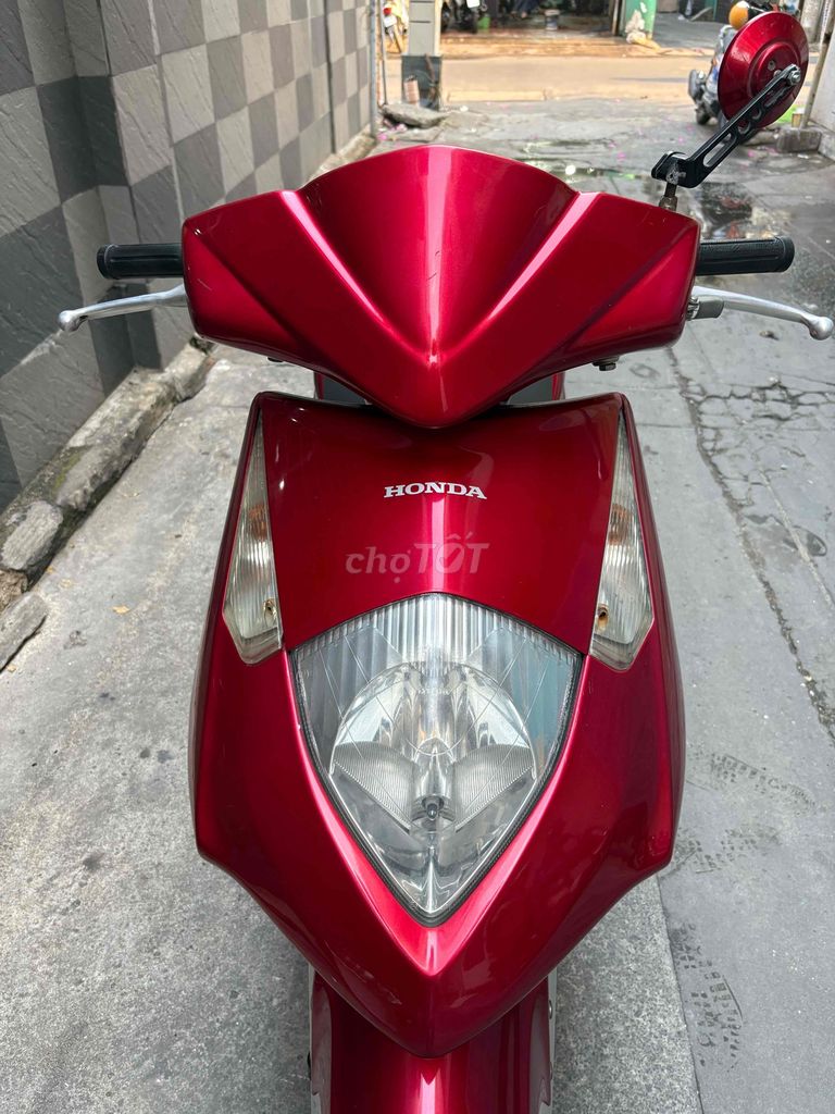 honda Dylan 150cc Dk 6/2003 bstp ngay chủ