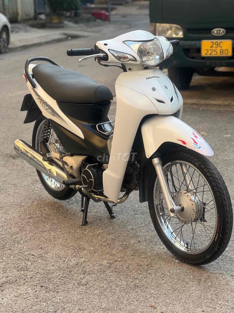 Wave 100cc đời chót 2016 hỗ trợ trả góp,  sang tên. Mua bán Xe máy tại Quận Cầu Giấy Hà Nội được đăng bởi Xe Máy Đoàn Văn Cam Kết Đúng Ảnh Đúng Biển Đúng Giá Trị hình 7