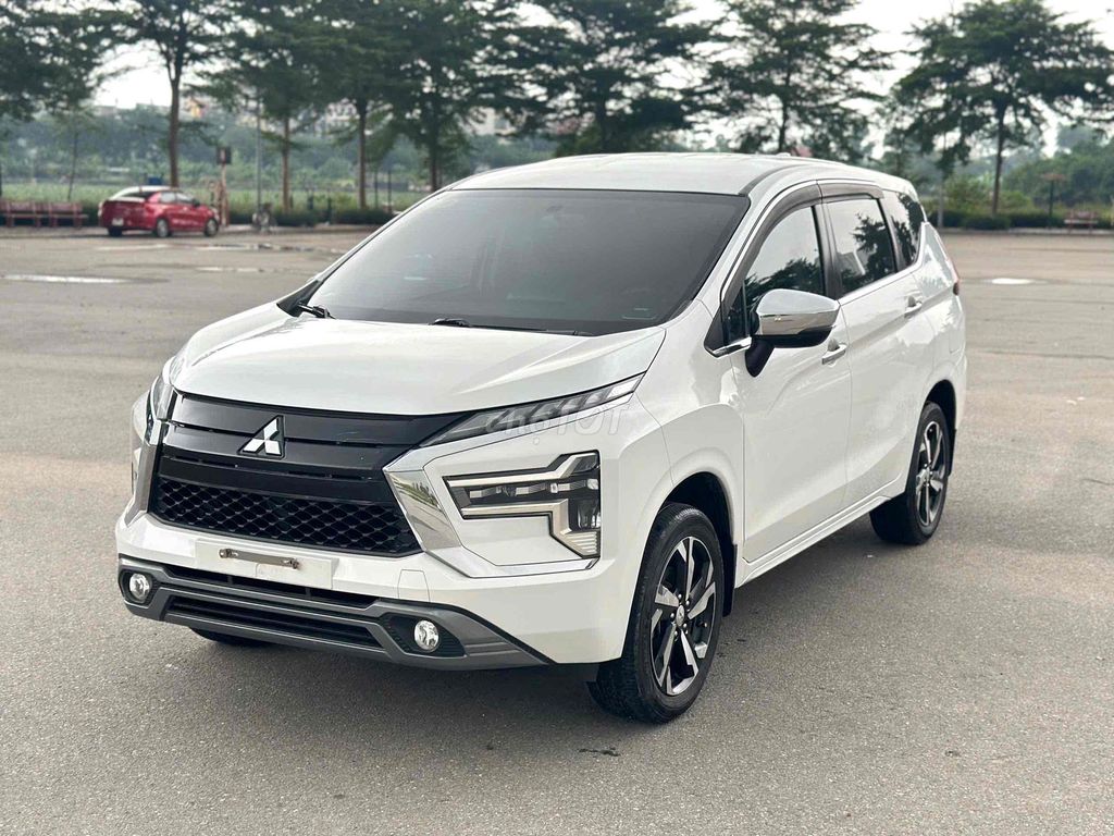 Mitsubishi Xpander 2022 AT Premium - 68000 km. Mua bán Ô tô tại Huyện Thanh Trì Hà Nội được đăng bởi NHẬT DOANH AUTO  hình 7