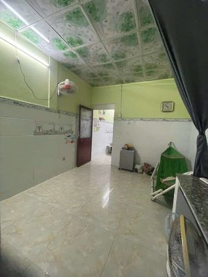 Аренда · 2 комн. · 30 м² · Quận 8, ул. Đường Bùi Minh Trực