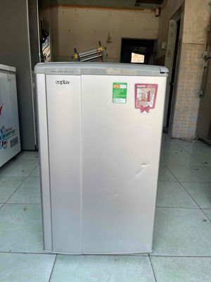 tủ mini sanyo 90l zin nguyên bản. Mua bán Tủ lạnh tại Quận Lê Chân Hải Phòng được đăng bởi Điện Lạnh Vân Dương