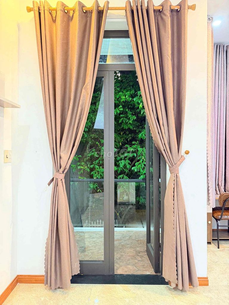 Furnished 3-bedroom house on Hoàng Bích Sơn — photo 9