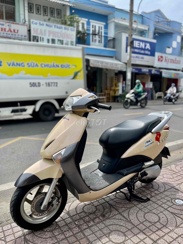 Lead110 Fi, bstp GTDD, máy bao êm xe đẹp - có góp. Mua bán Xe máy tại Quận 8 Tp Hồ Chí Minh được đăng bởi Võ Thanh Nhựt hình 2