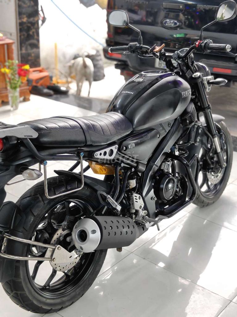 XSR 155 đk 2021 bs 60 xe đẹp chính chủ bao ký. Mua bán Xe máy tại Huyện Bình Chánh Tp Hồ Chí Minh được đăng bởi Đông Moto Bình chánh  hình 5