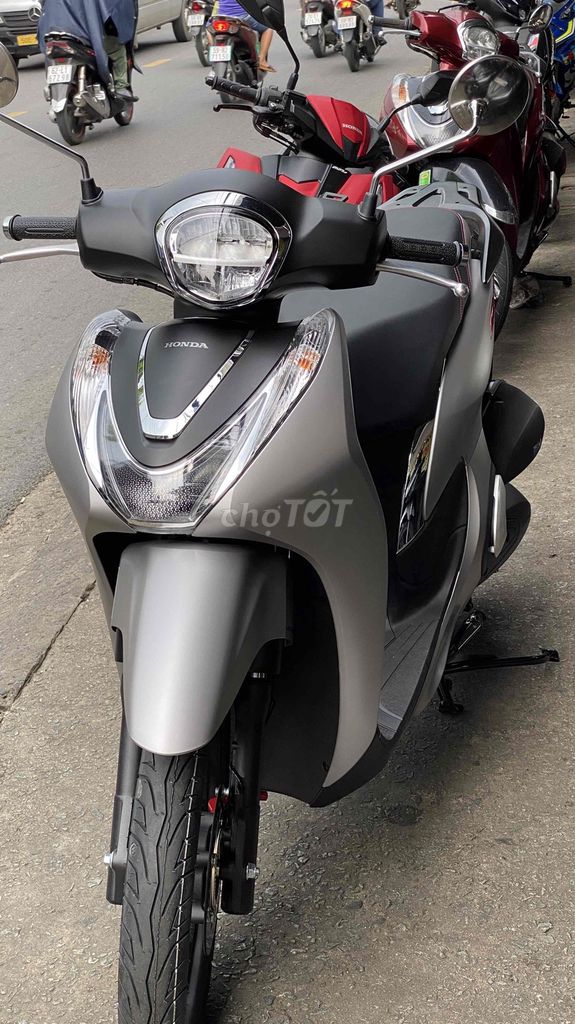 Honda SH Mode 2026 like new giá bao tên sài gòn