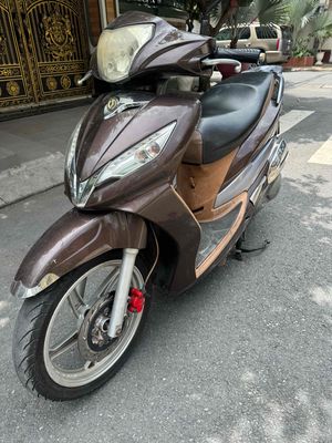 SYM Shark 2009 Bs Thành Phố
