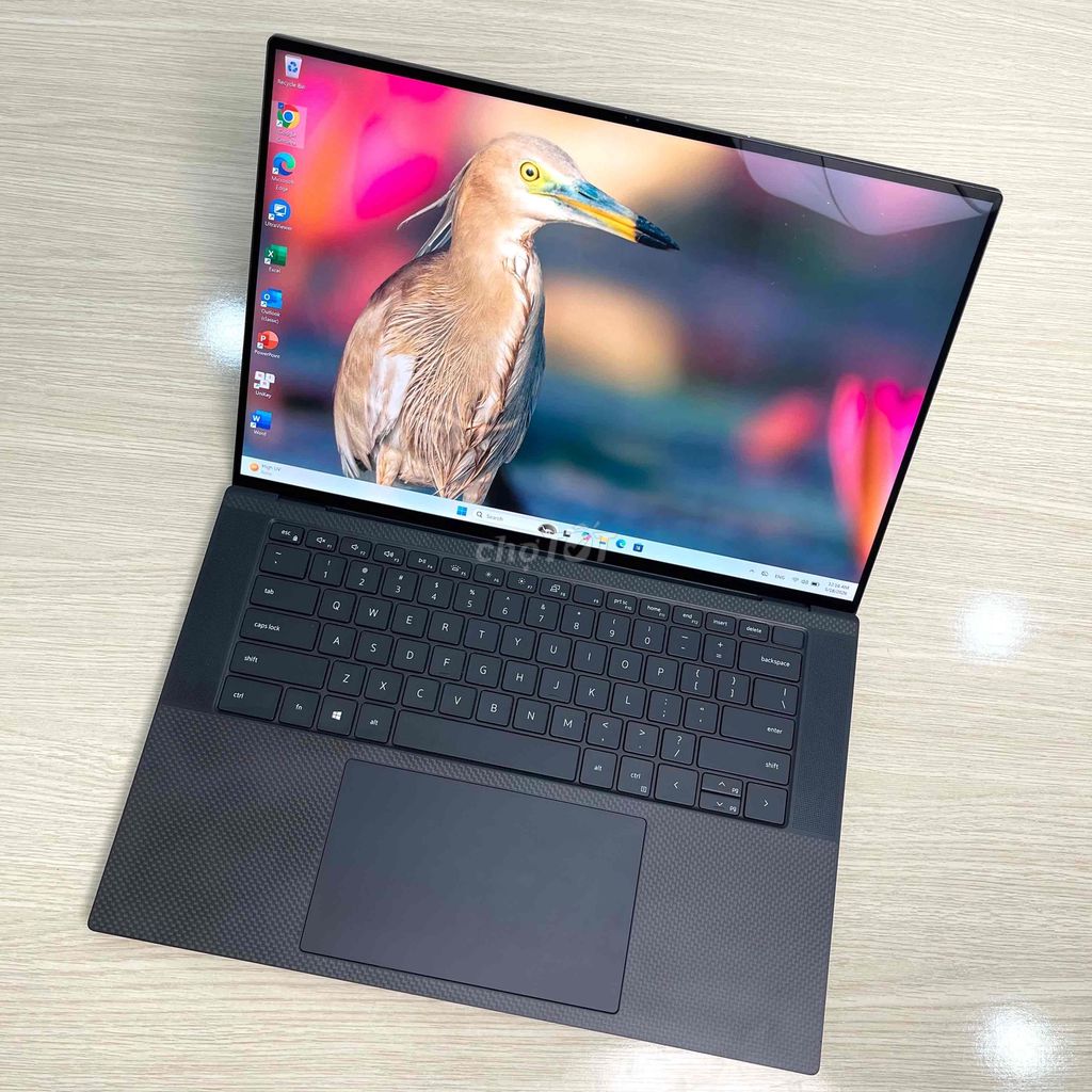Dell Precision 5550. Mua bán Laptop tại Quận Gò Vấp Tp Hồ Chí Minh được đăng bởi Laptop Alltech hình 1