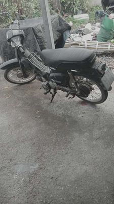 Honda Vision Đen Đã qua sử dụng. Mua bán Xe máy tại Huyện Kiên Lương Kiên Giang được đăng bởi Trung Thị Tuyết