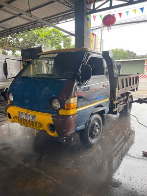Hyundai H100 Porter 2005