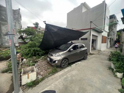 VĨNH LƯU – 2 PHÚT RA BIG C & LÊ HỒNG PHONG – ĐẤT ĐẸP VUÔNG VẮN 71M²
